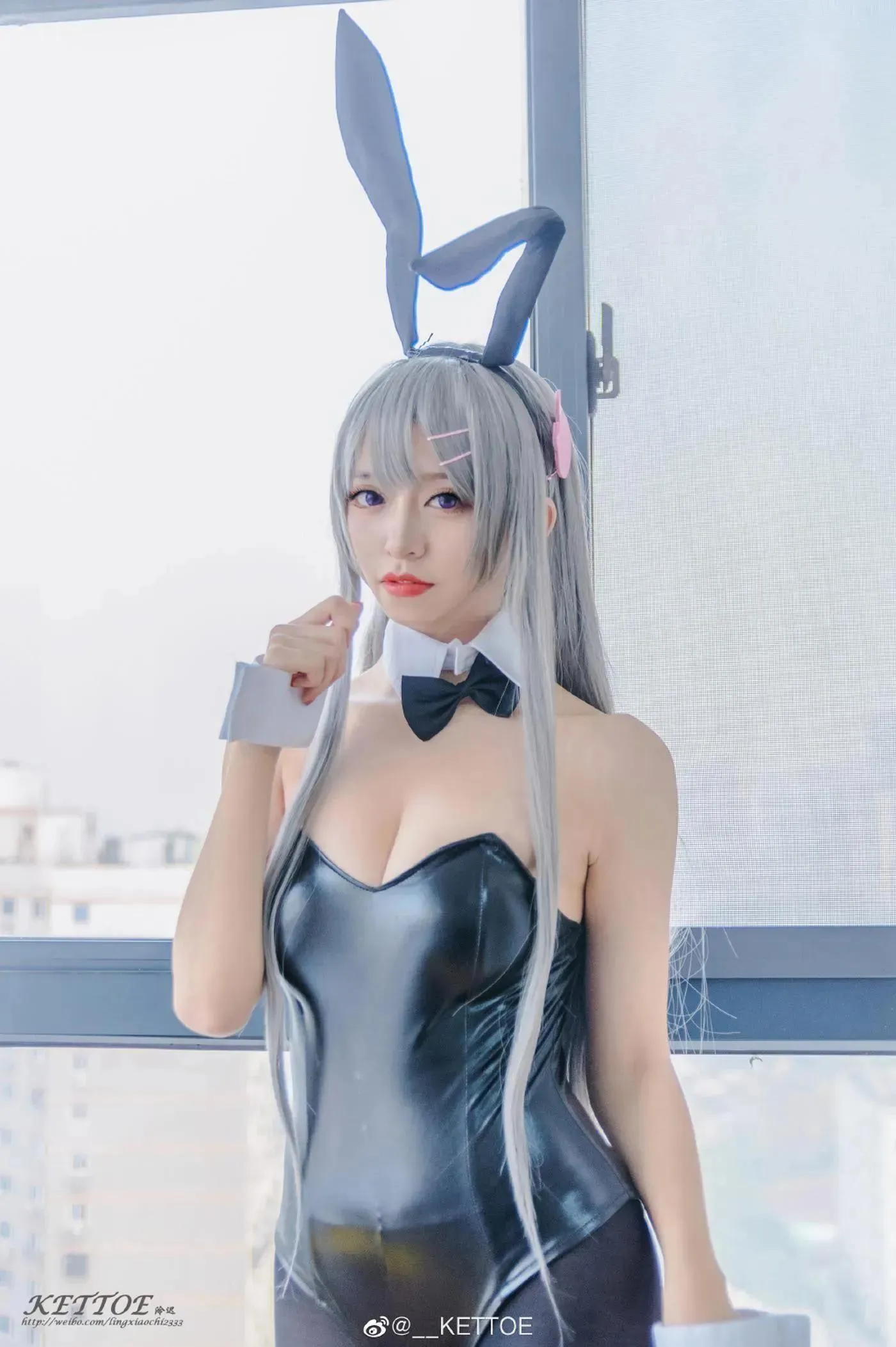 Kettoe – NO.01 微博配图[16] [75P]插图2